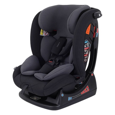 Автокресло Rant Matrix AY913 Grey 01